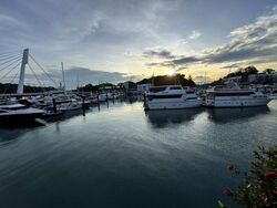 Reflections At Keppel Bay (D4), Condominium #594024331